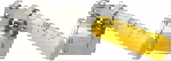 Standard Manual Ball Valve: 3/4